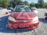 2005 Honda CIVIC photo