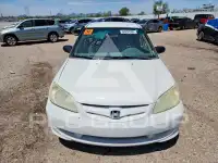 2005 Honda CIVIC photo