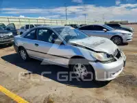2005 Honda CIVIC photo