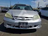 2005 Honda CIVIC photo
