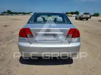 2005 Honda CIVIC photo