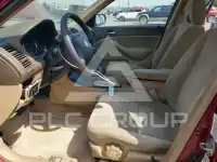 2005 Honda CIVIC photo