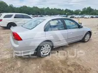 2005 Honda CIVIC фото