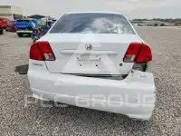 2005 Honda CIVIC фото