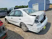 2005 Honda CIVIC фото