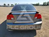 2005 Honda CIVIC фото