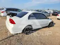 2005 Honda CIVIC фото