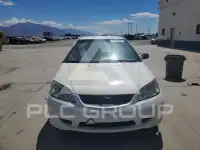 2005 Honda CIVIC photo