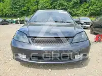 2005 Honda CIVIC фото