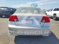 2005 Honda CIVIC photo