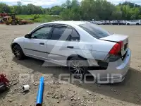2005 Honda CIVIC фото