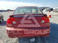 2005 Honda CIVIC photo