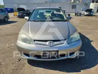 2005 Honda CIVIC photo
