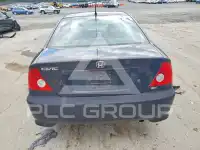 2005 Honda CIVIC photo