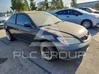 2005 Honda CIVIC фото