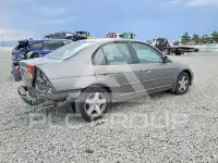2005 Honda CIVIC фото