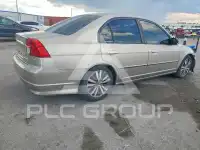 2005 Honda CIVIC фото
