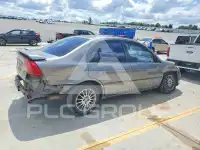 2005 Honda CIVIC фото