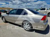 2005 Honda CIVIC фото