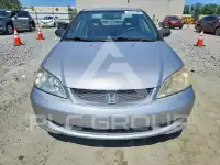 2005 Honda CIVIC фото