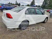 2005 Honda CIVIC photo