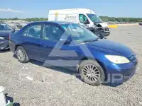 2005 Honda CIVIC photo