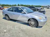2005 Honda CIVIC фото