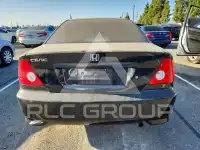 2005 Honda CIVIC фото