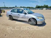 2005 Honda CIVIC photo
