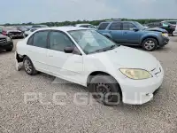 2005 Honda CIVIC фото