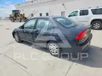 2005 Honda CIVIC photo