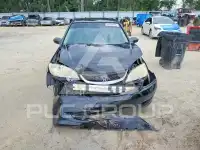 2005 Honda CIVIC фото