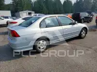 2005 Honda CIVIC фото