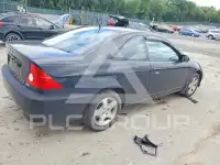 2005 Honda CIVIC photo
