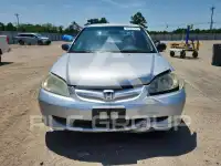 2005 Honda CIVIC photo