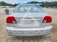 2005 Honda CIVIC фото