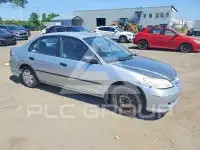 2005 Honda CIVIC фото