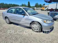 2005 Honda CIVIC фото