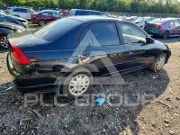 2005 Honda CIVIC photo