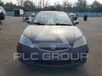 2005 Honda CIVIC фото