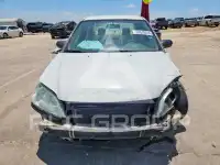 2005 Honda CIVIC фото