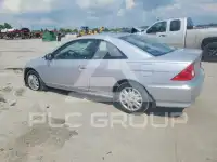 2005 Honda CIVIC фото