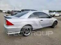 2005 Honda CIVIC photo