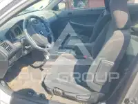2005 Honda CIVIC фото