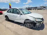 2005 Honda CIVIC фото