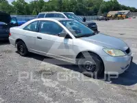 2005 Honda CIVIC photo