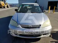 2005 Honda CIVIC фото