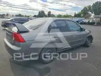 2005 Honda CIVIC фото