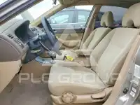 2005 Honda CIVIC фото