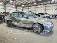 2005 Honda CIVIC фото